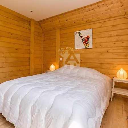 Chalet Du Dragon * Chambon-sur-Lac