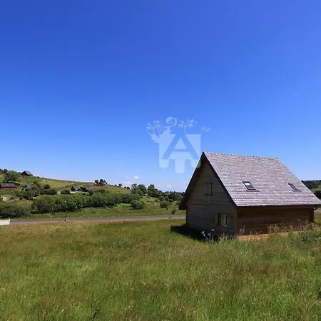 Chalet Du Dragon Dom wakacyjny *