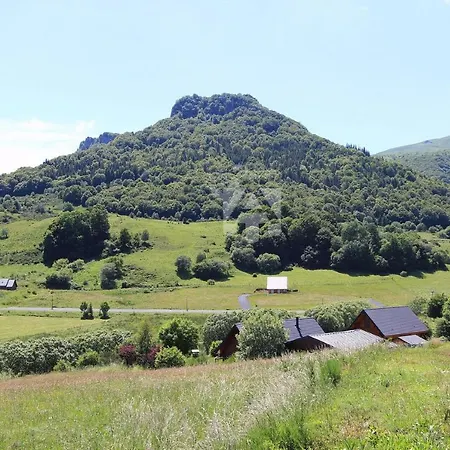 Chalet Du Dragon Dom wakacyjny