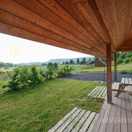 Chalet Du Dragon Dom wakacyjny Chambon-sur-Lac
