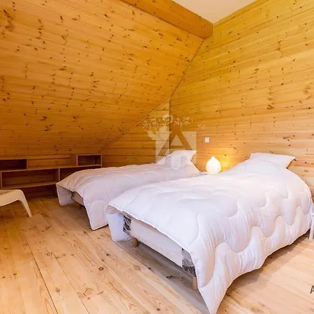 Chalet Du Dragon *