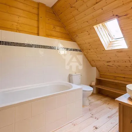 Chalet Du Dragon * Chambon-sur-Lac