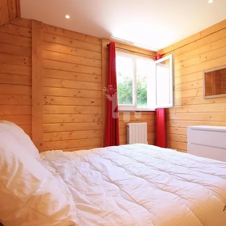 Chalet Du Dragon Dom wakacyjny